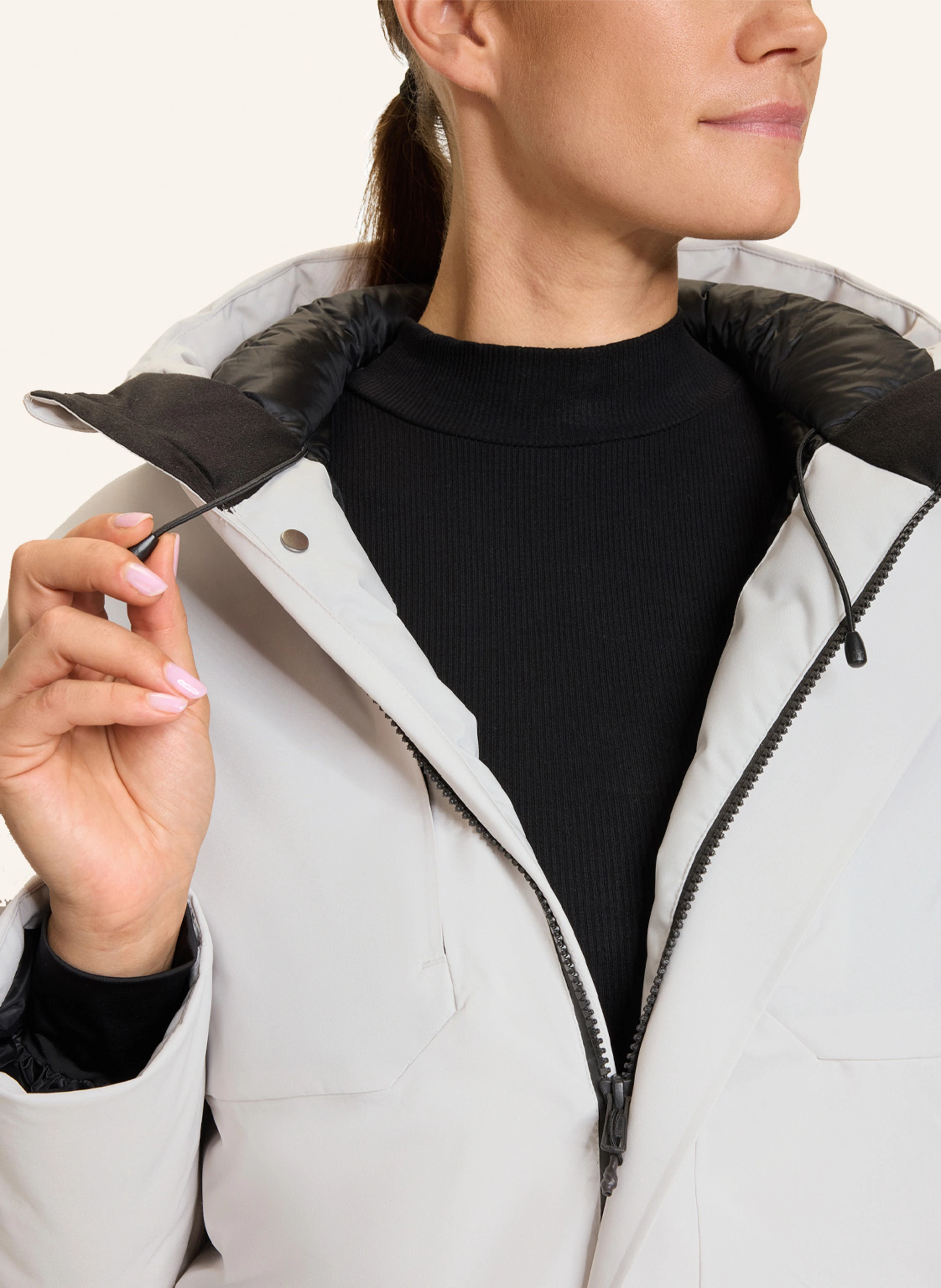 NORDISK Daunenparka LUMI