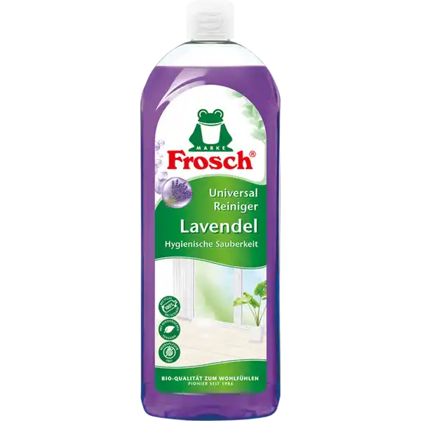 Lavendel Universal Reiniger