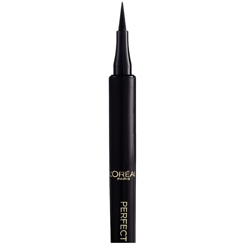 L'Oréal Paris Cosmetics Superliner Perfect Slim - 01 Intense Black