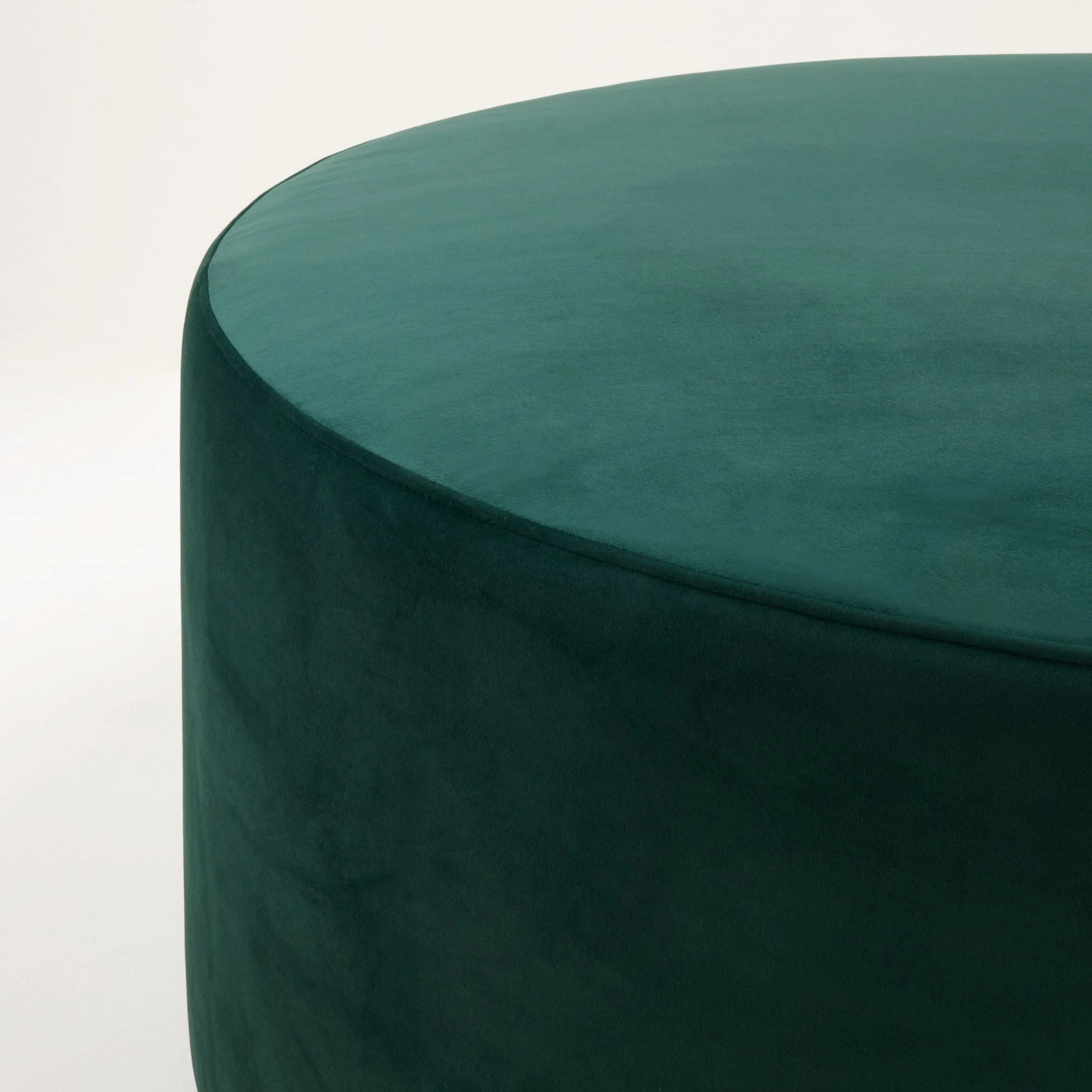 ROMEO - Pouf | Vert