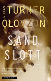 Sandslott