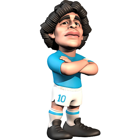 Minix Maradona Napoli