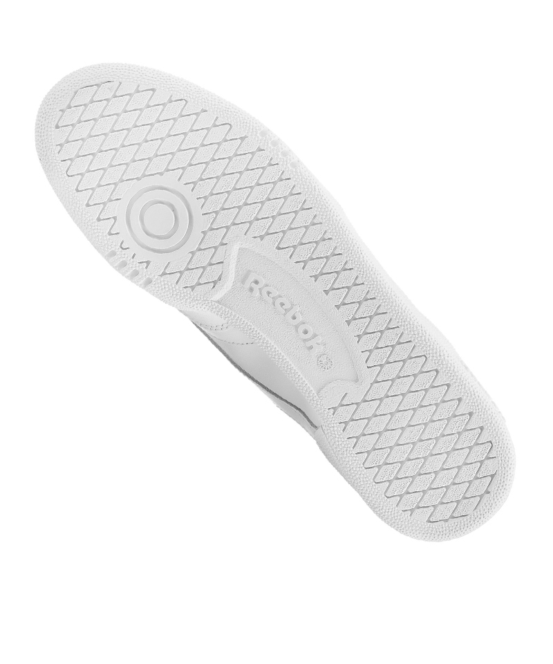 Reebok Club C85 Sneaker Damen Weiss Grau