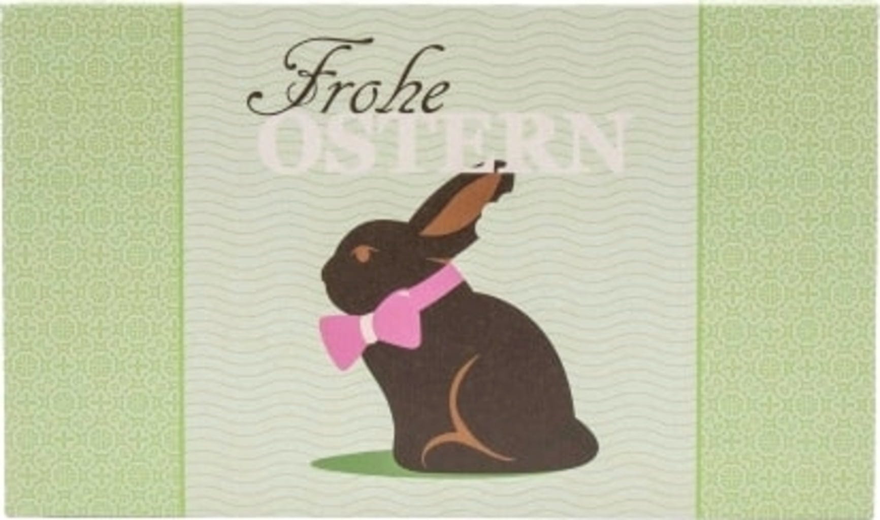 Leo & Lilo   Pflegegarten Handcreme-Geschenkset, Frohe Ostern
