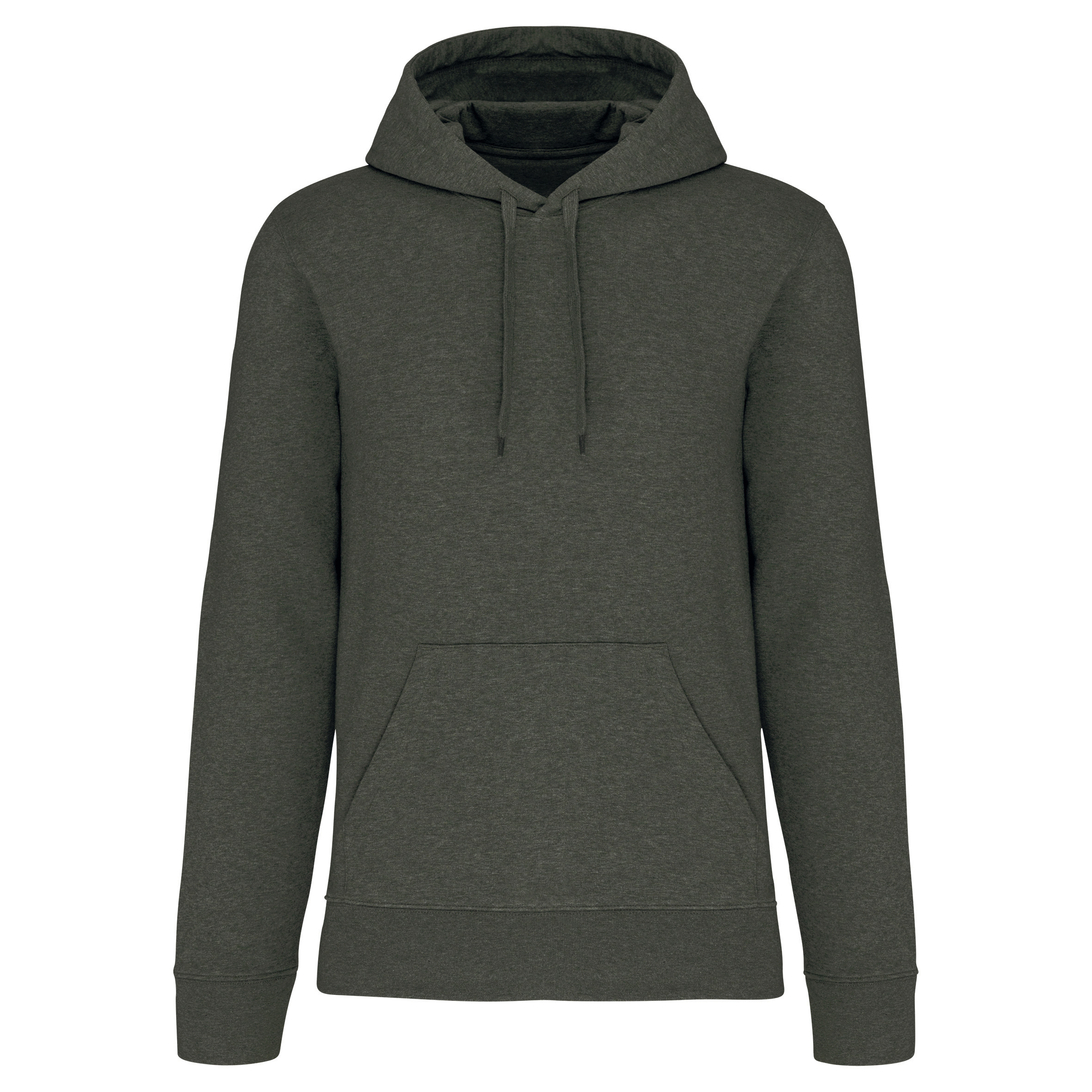 Kariban K4027 - Sweat-shirt écoresponsable à capuche homme
