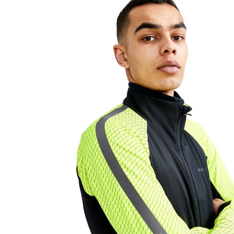 Craft Advanced Bike SubZero Lumen Cykeljakke Herre