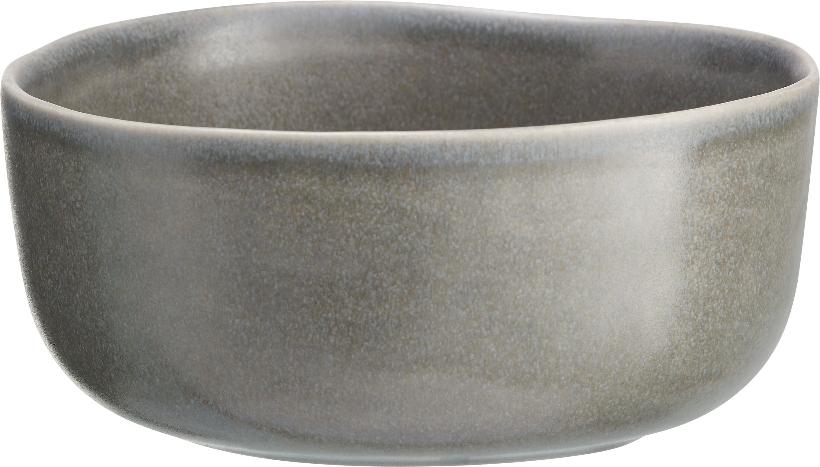 ALCOA Schüssel - Grau / H: 6.0 cm