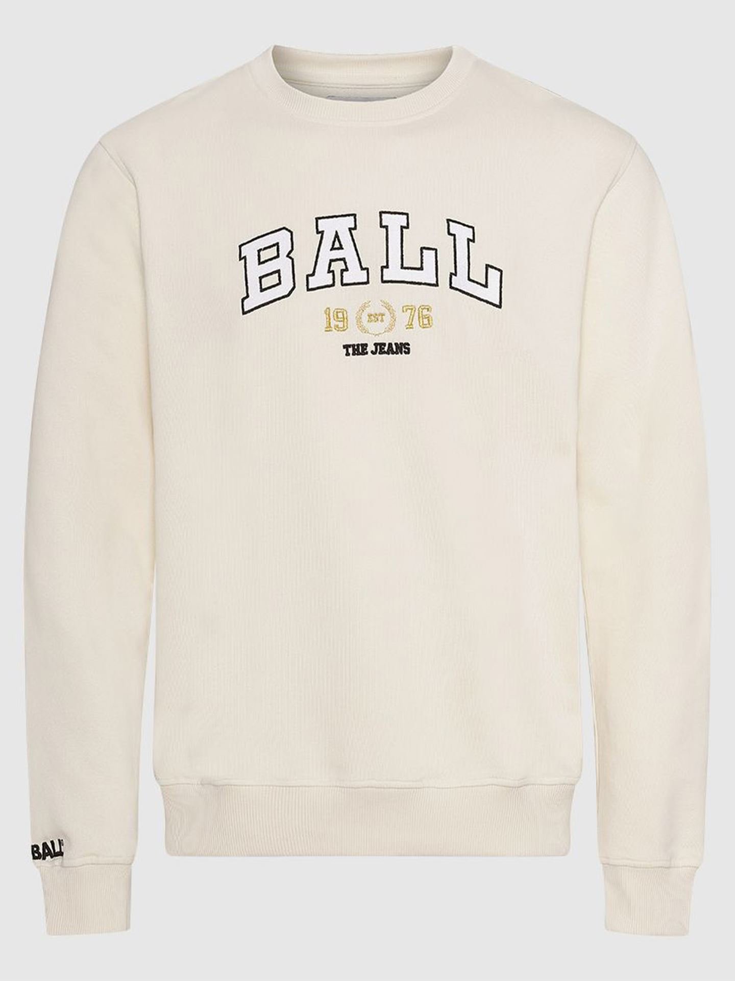 L.Taylor Crew Neck