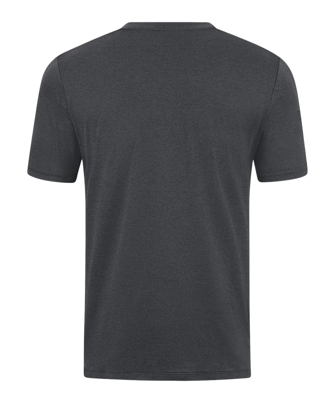 JAKO Pro Casual T-Shirt Grau F855