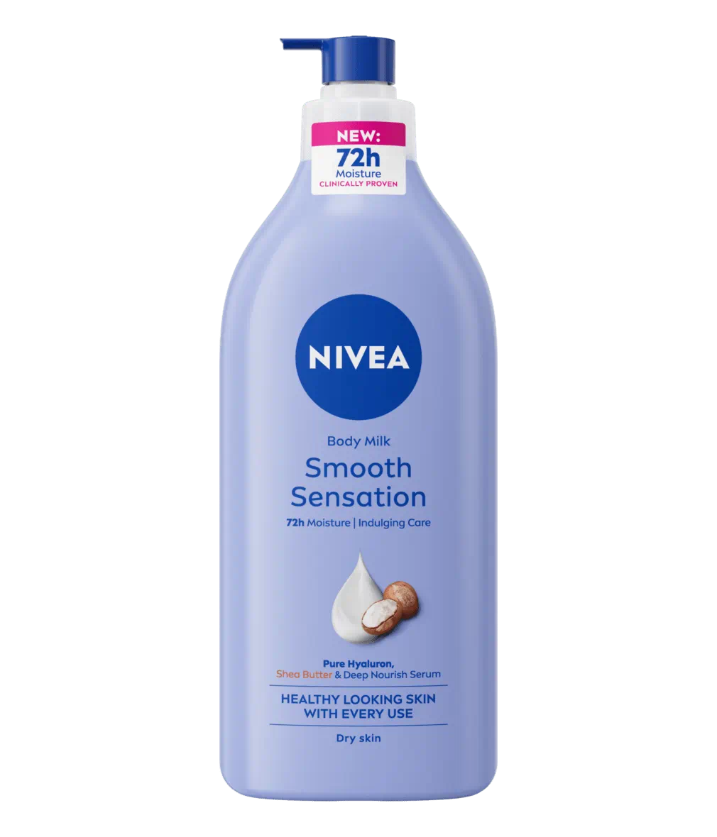 LAIT CORPS HYDRATANT DOUCEUR