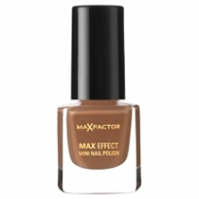 Max Factor Nagellak Mini Max Effect Soft Toffee 021 4,5ml