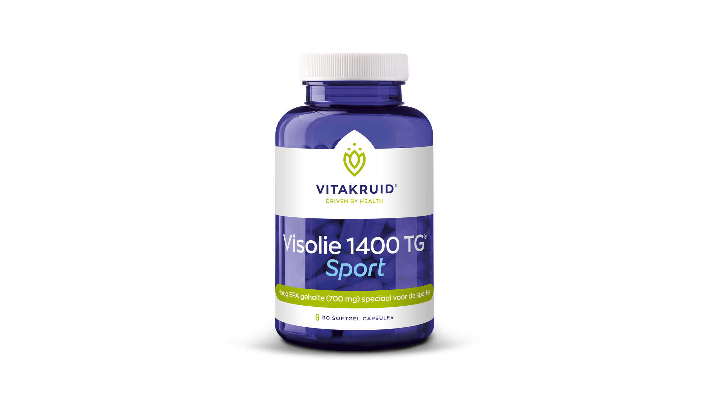 Visolie 1400 TG® Sport met D3