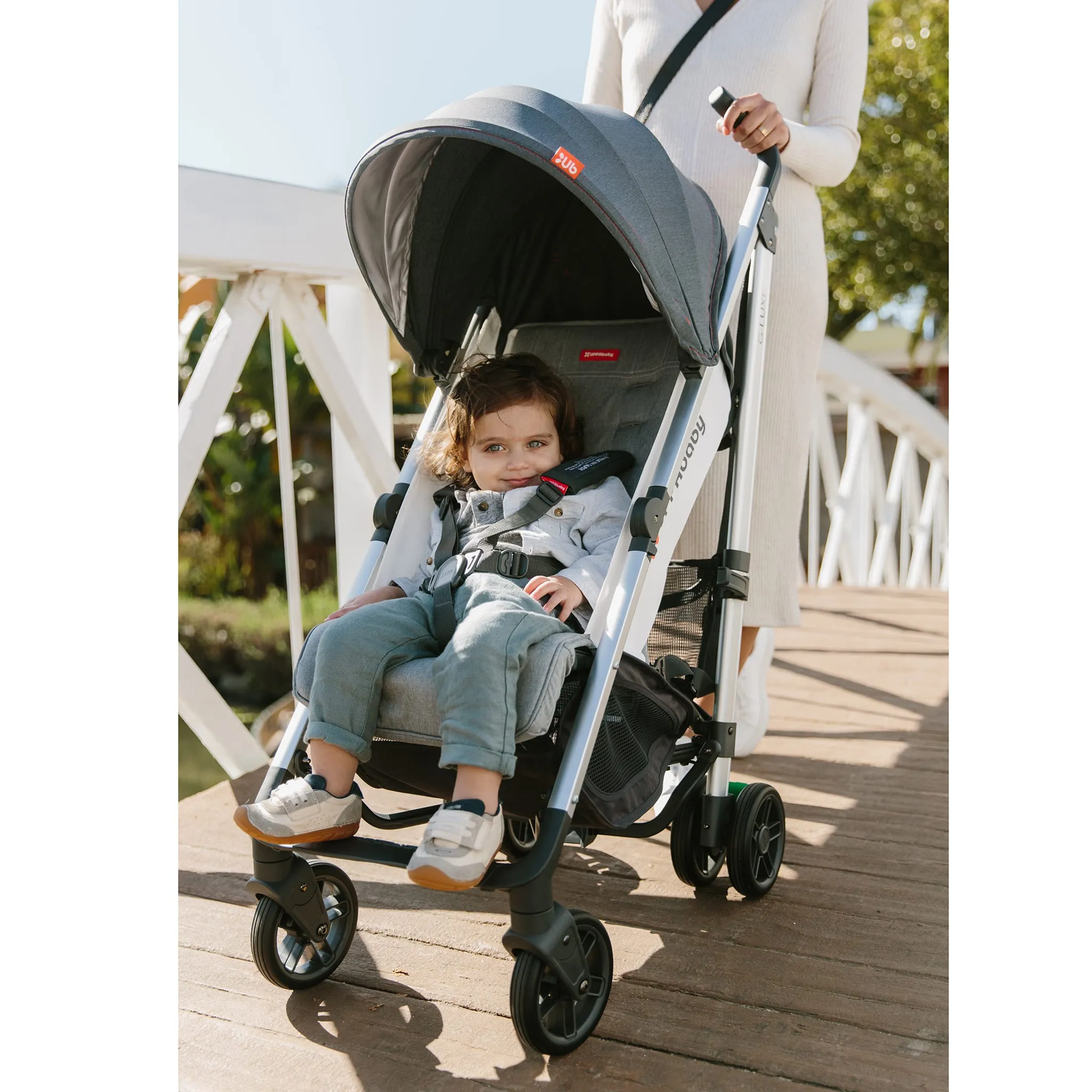 UPPAbaby Poussette G-Luxe - Jordan