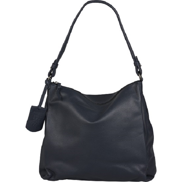 JUST JOLIE HOBO .10 black*