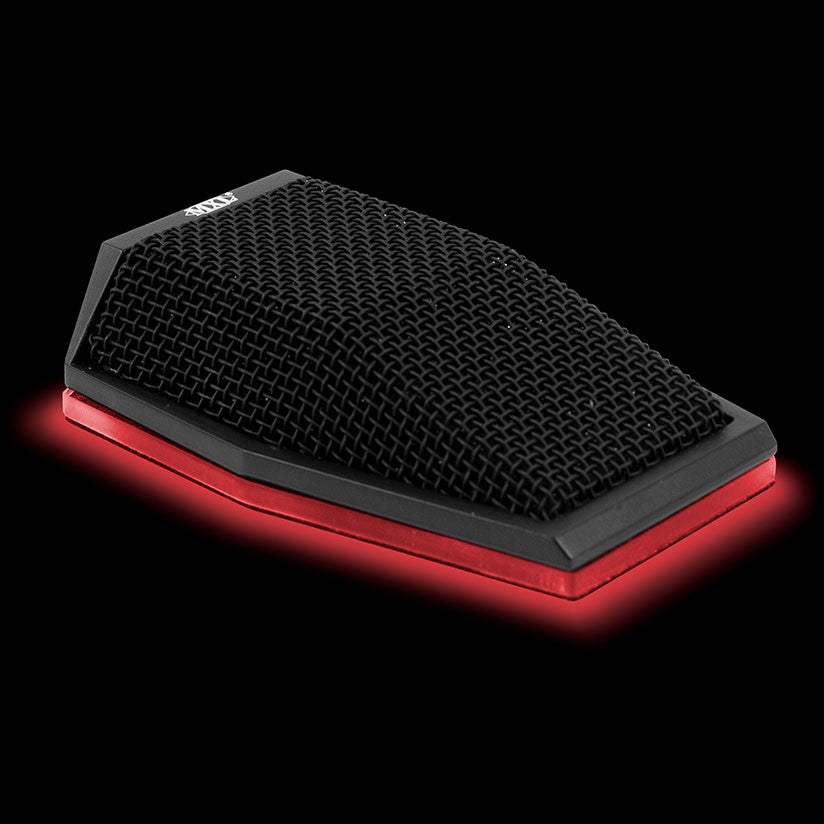MXL AC-404-LED USB-grensvlakmicrofoon
