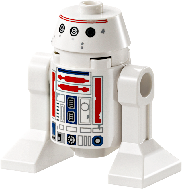 LEGO - Star Wars TM - Mando og Grogus N-1-stjernejager (75410)