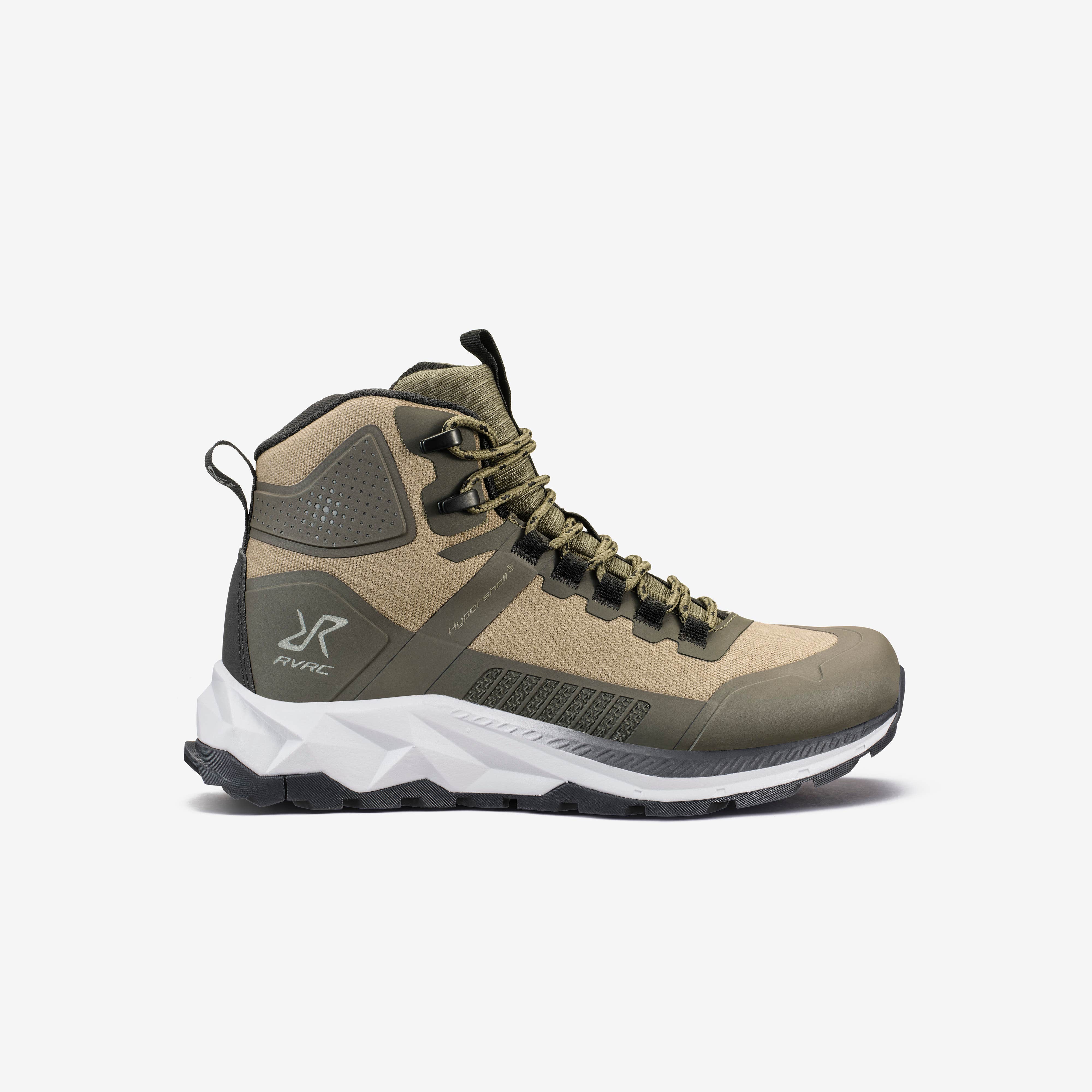 Phantom Trail Mid Waterproof Hiking Boots Herre Kalamata