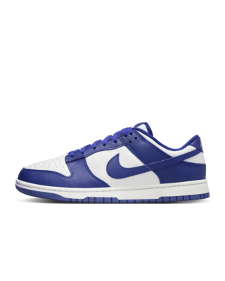 Nike Dunk Low Retro Men's Shoes