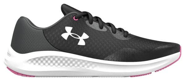 Chaussures de running fille Under Armour Charged pursuit 3