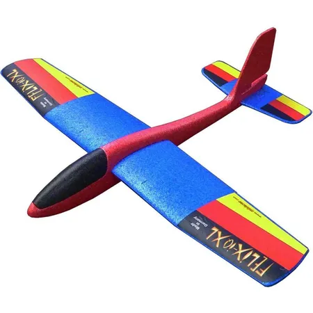 Miniprop: Felix IQ XL