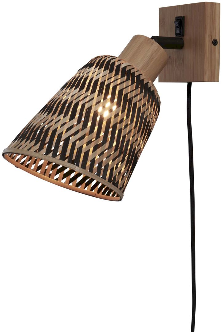 Good&Mojo   Java L Wandlamp