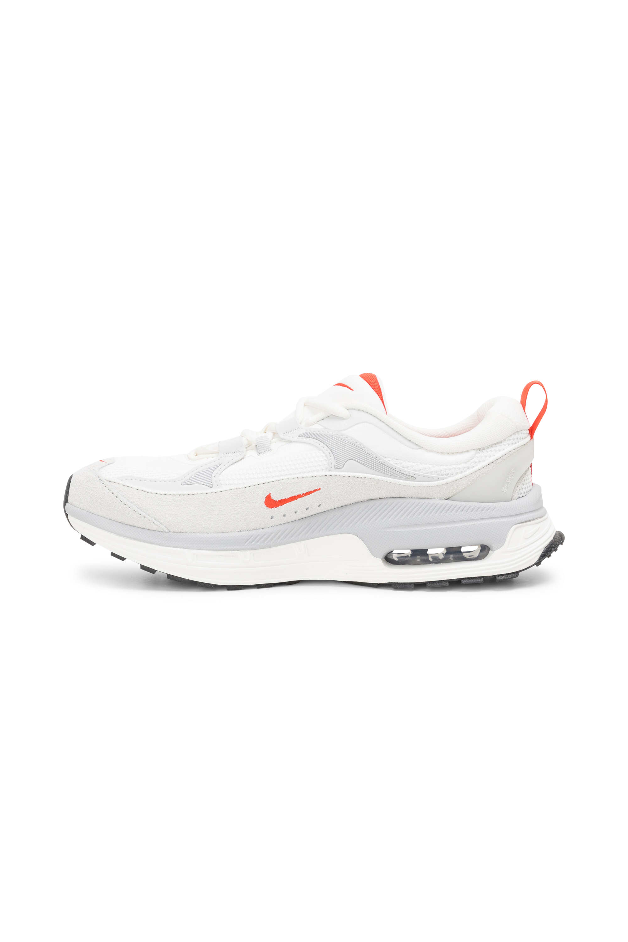 NIKE Baskets basses AIR MAX BLISS Beige