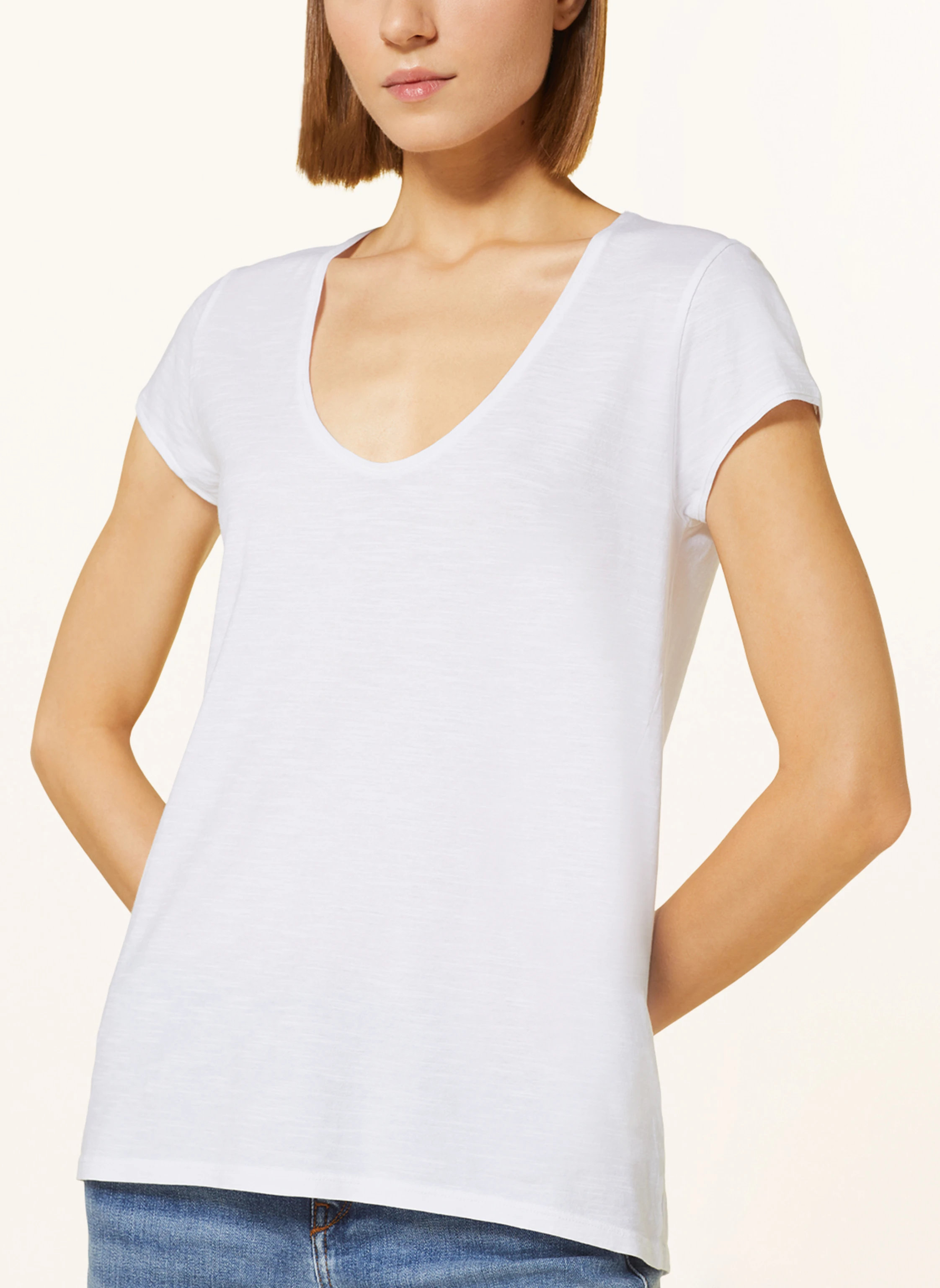 DRYKORN T-Shirt AVIVI