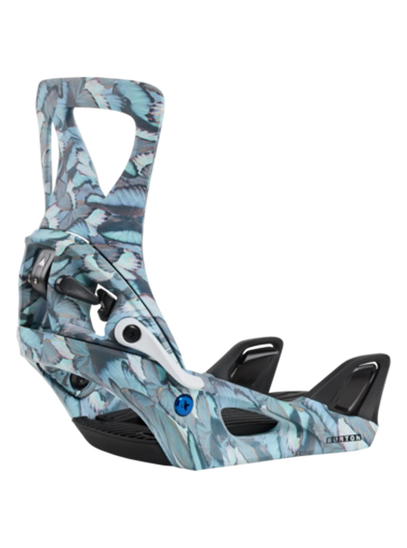 Burton Step On Re:Flex Dame Snowboardbindinger | SkatePro