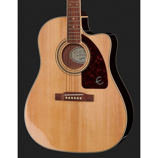 Epiphone J-45 EC Studio NA