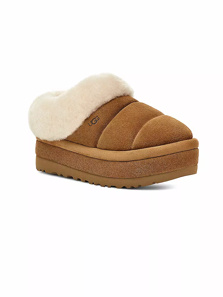 UGG Hausschuhe TAZZILITA camel