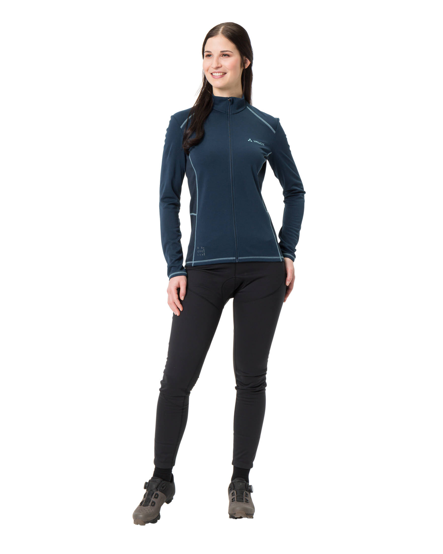 VAUDE| Damen Trikot Women's Matera LS Tricot