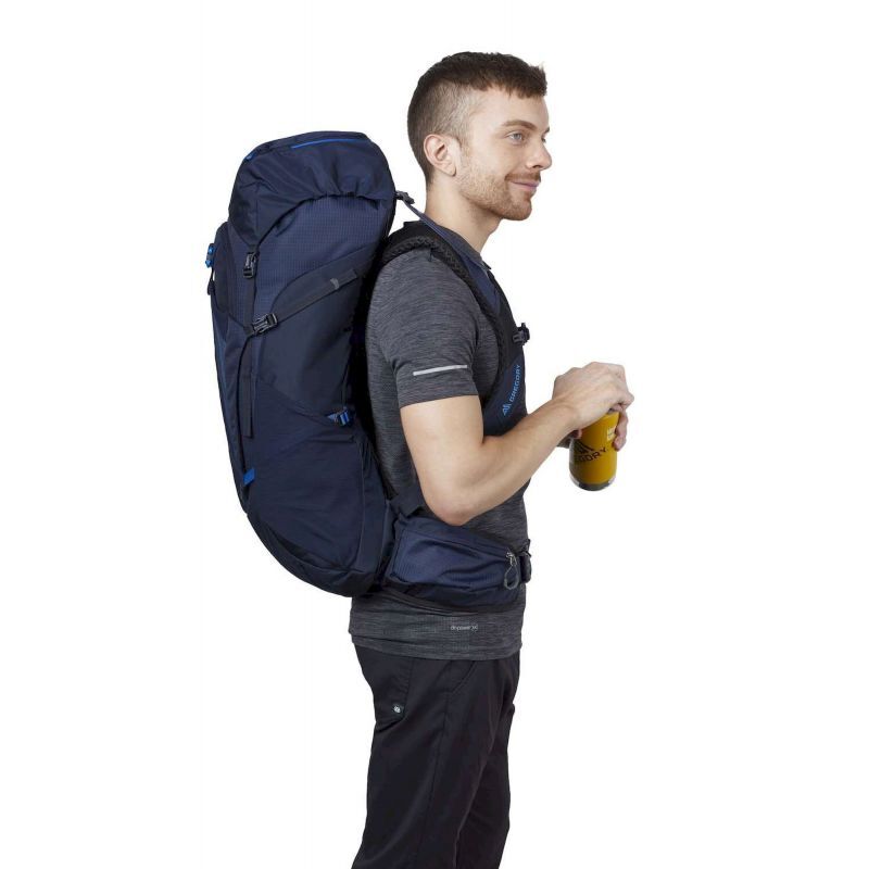 Zulu 40 - Sac à dos randonnée homme