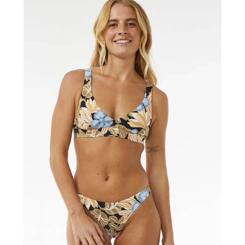 Follow The Sun Good Pant - Bas de bikini femme