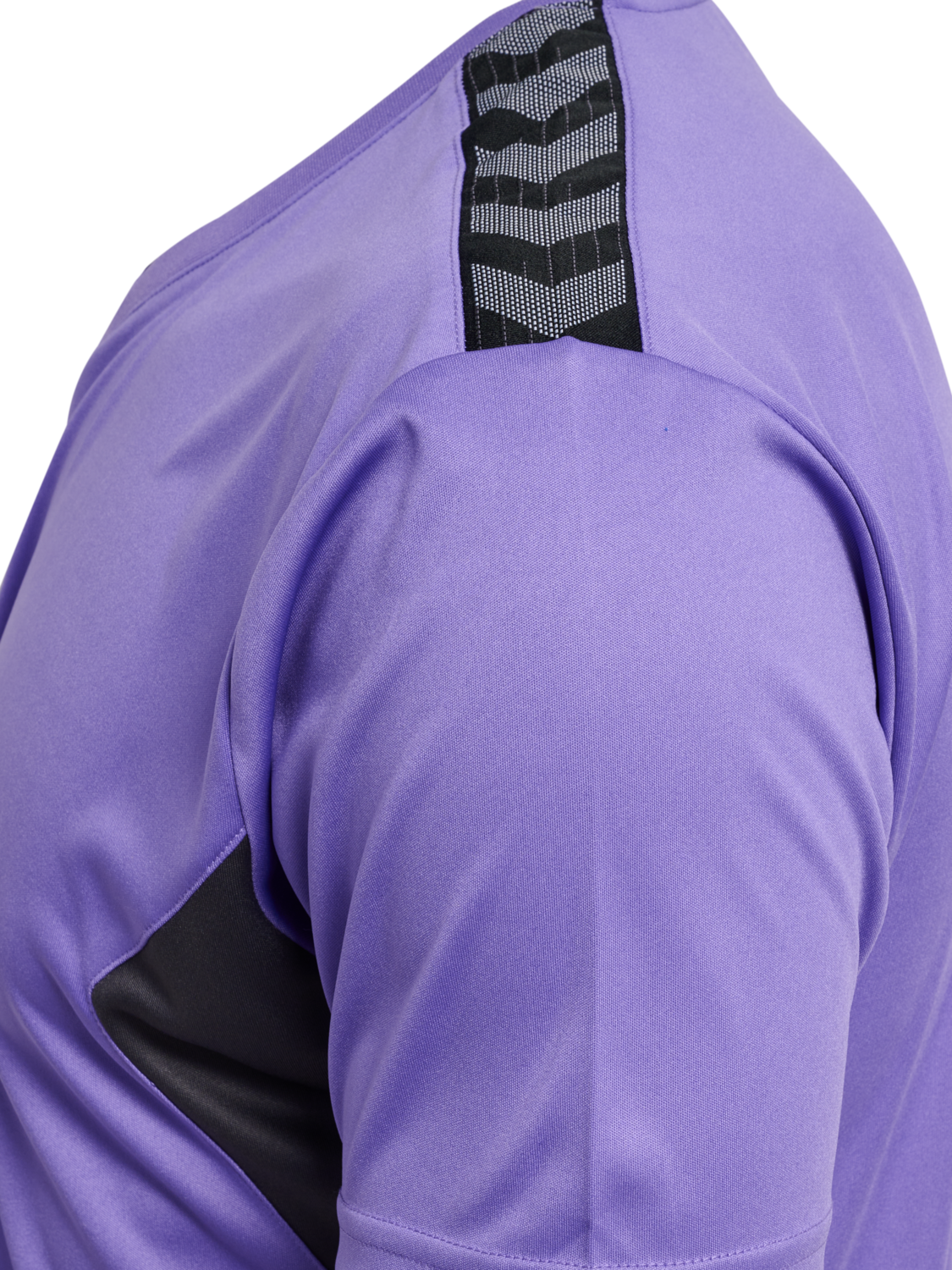 hmlAUTHENTIC PL JERSEY S/S