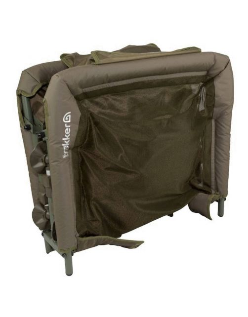 Trakker Sanctuary Cradle - Onthaken