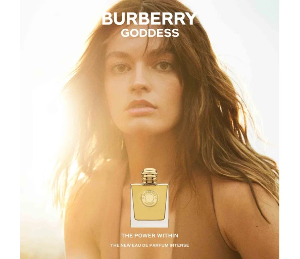 Burberry Goddess Eau de Parfum Intense