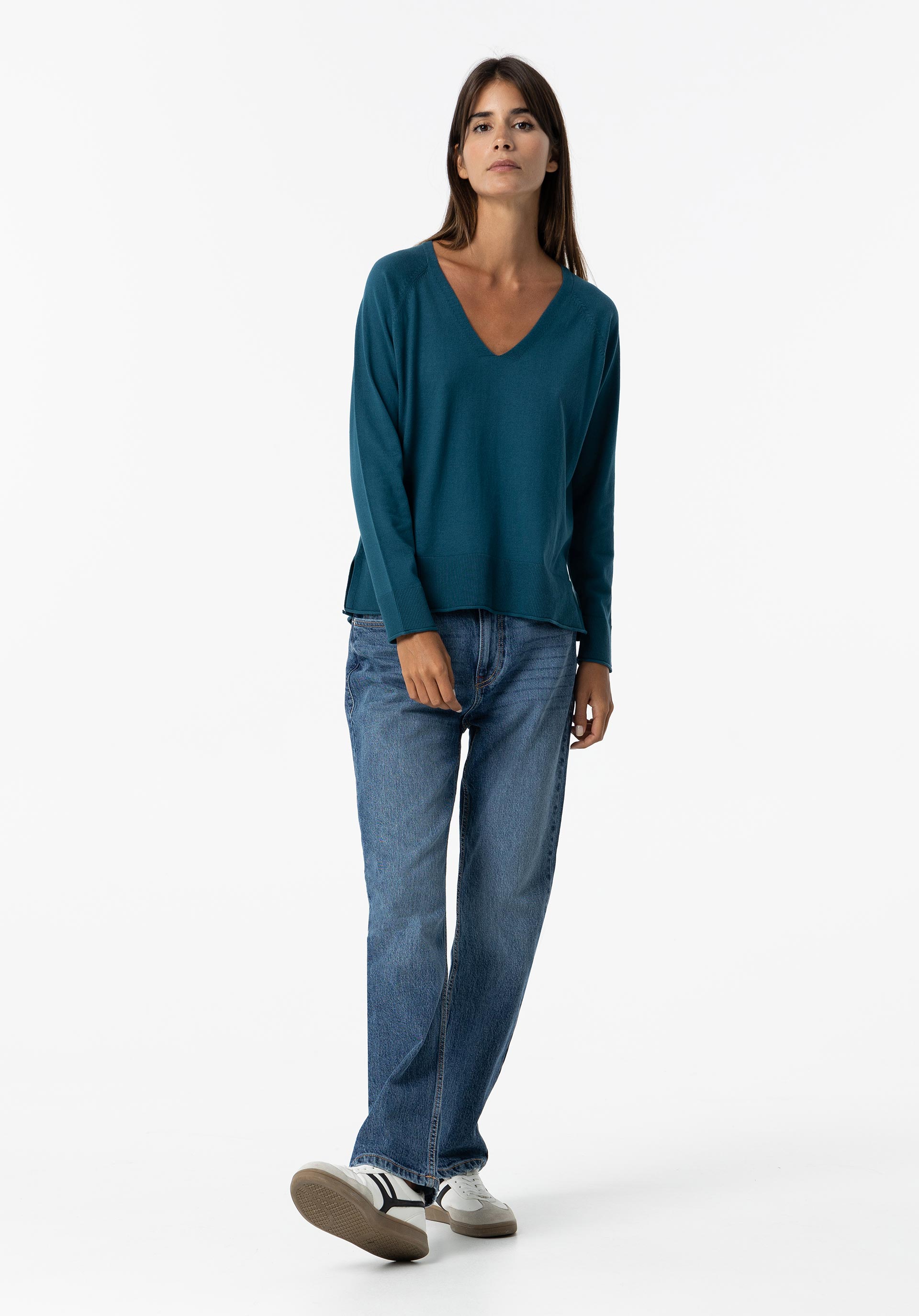 Camisola de Malha