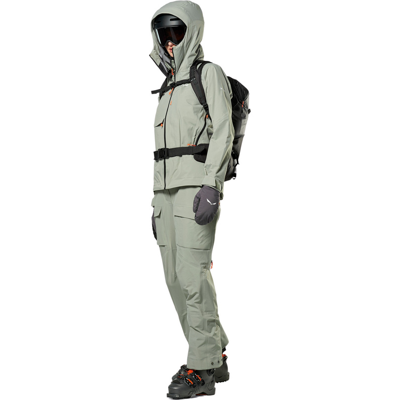 Salewa Damen Sella Free 20L Skirucksack