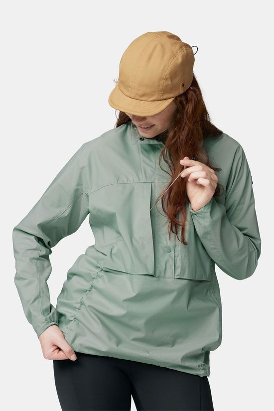 Fjällräven Fjällräven Abisko Hike Anorak Jas Dames