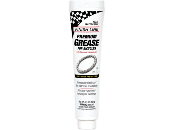 Finish Line Premium Grease, 100g