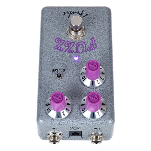 Fender Hammertone Fuzz