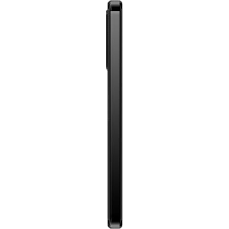 HMD Global Fusion 5G 6/128 GB - sort