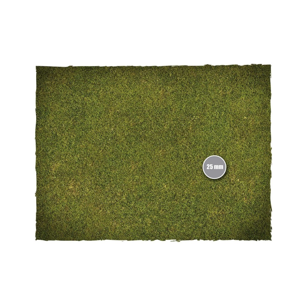 Terrain Mat Cloth - Meadow - 90x180