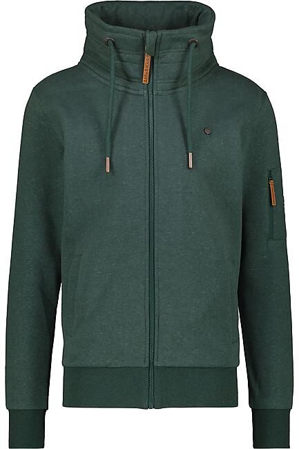 ALIFE AND KICKIN - VESTE ELIAS AK A