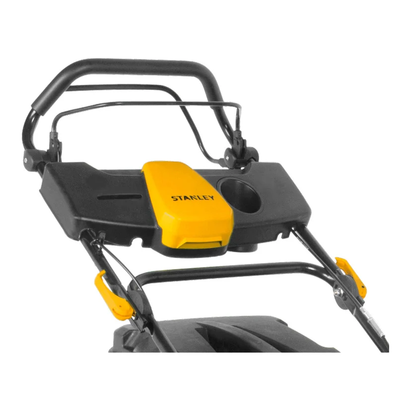 Selvgående gressklipper 2,3 kW 46 cm