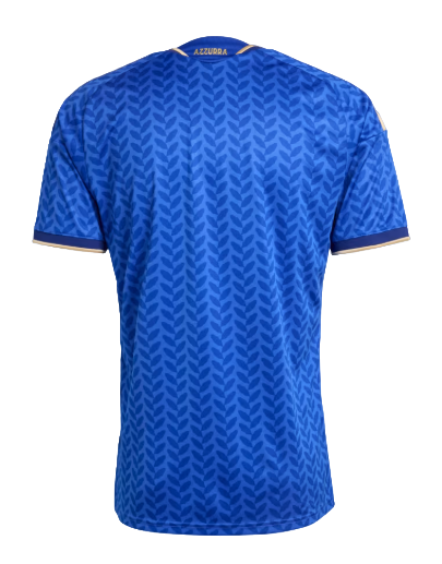 ItaliÃ« Thuisshirt 2026 Senior