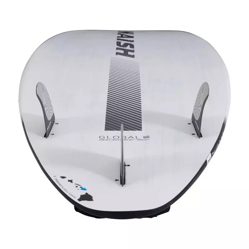 Planche surfkite NAISH Global 2024
