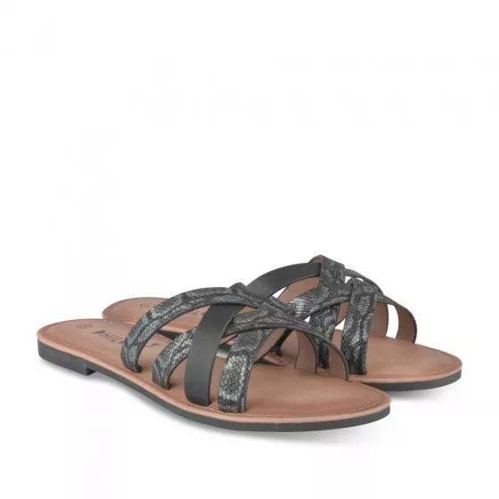 Mules NOIR PHILOV