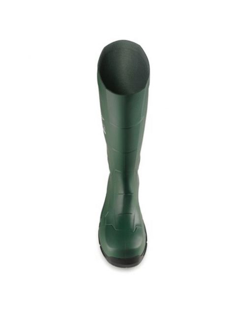 Dunlop Knielaars Acifort - Unisex Groen - Laarzen