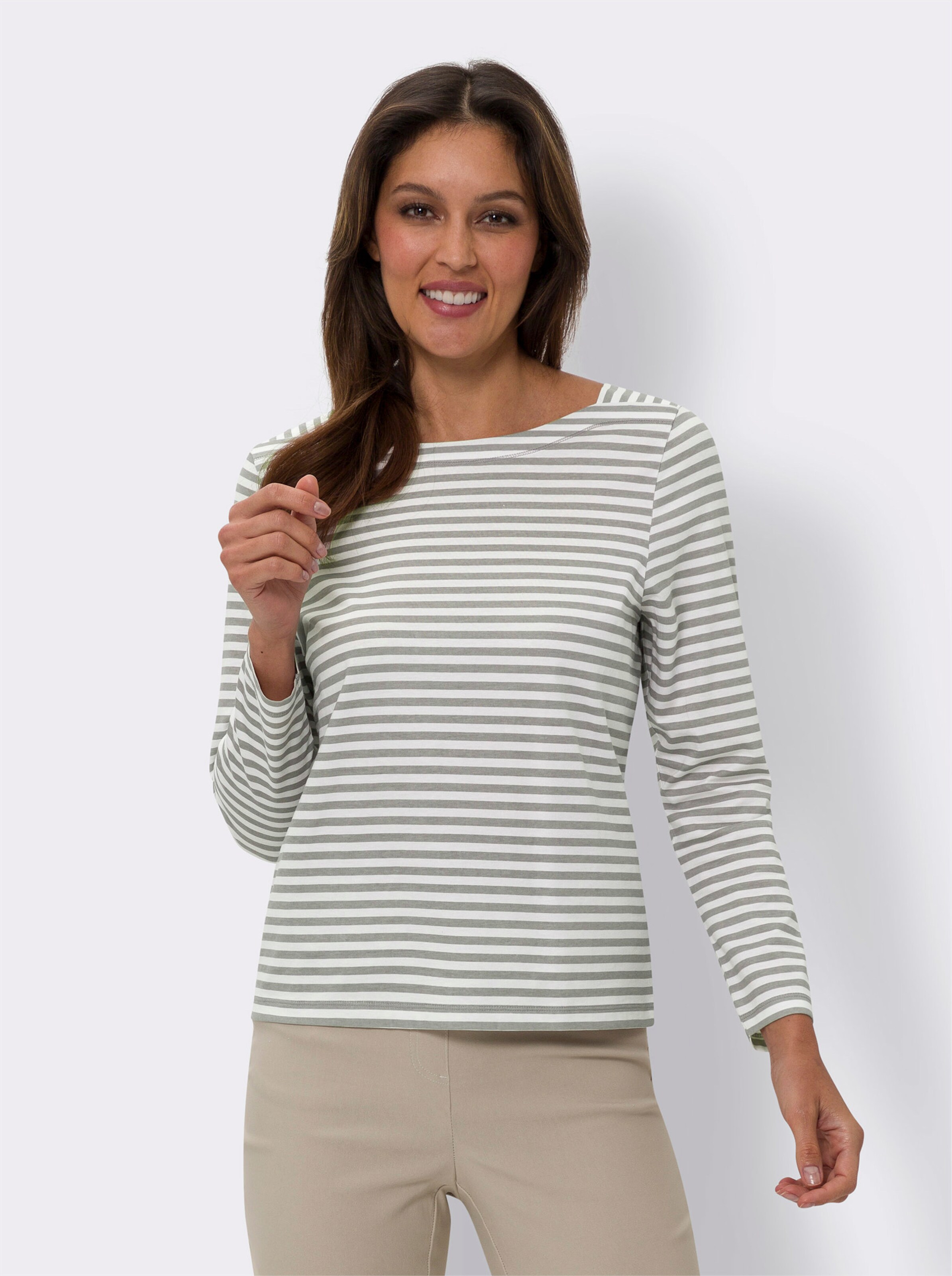 Ringelshirt